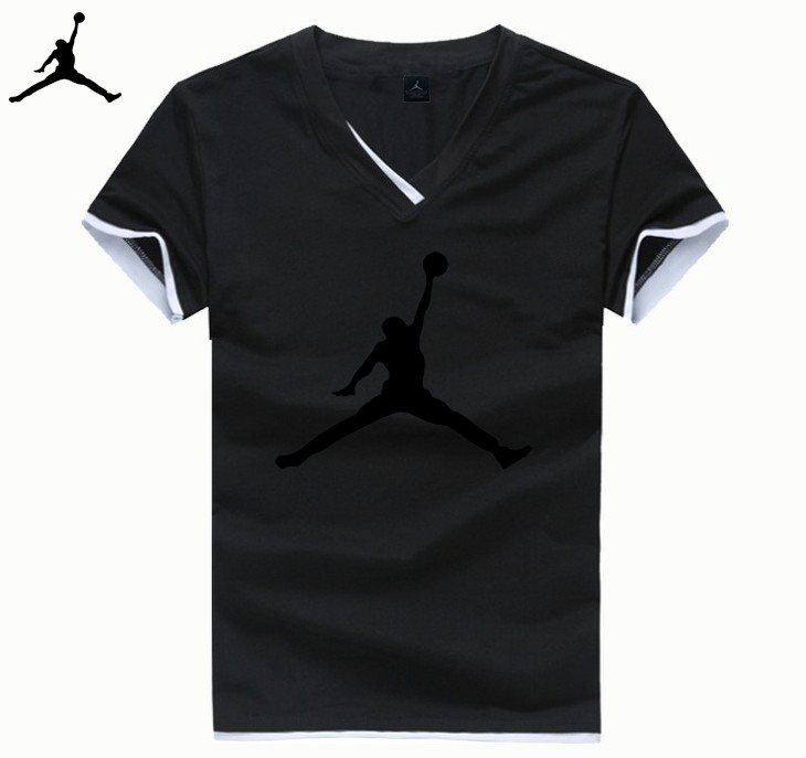 men jordan t-shirt S-XXXL-1844